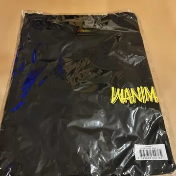 WANIMA KSF LONGSLEEVE