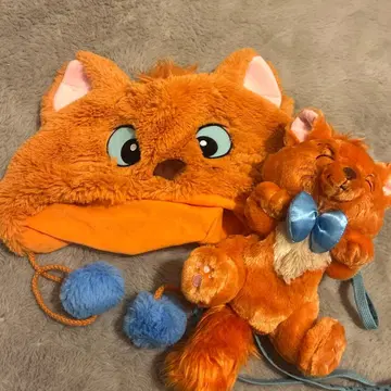 툴루즈 팬캡 미니백 마리