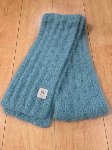 sybilla 시빌라 머플러