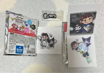 SmileSwitchFesta 2종 세트