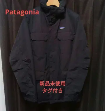 파타고니아 이즈머스 후드티