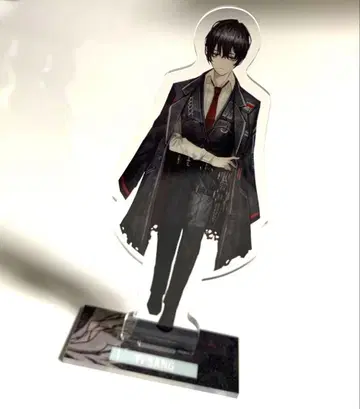 림바스 컴퍼니 이산 아크릴 스탠드