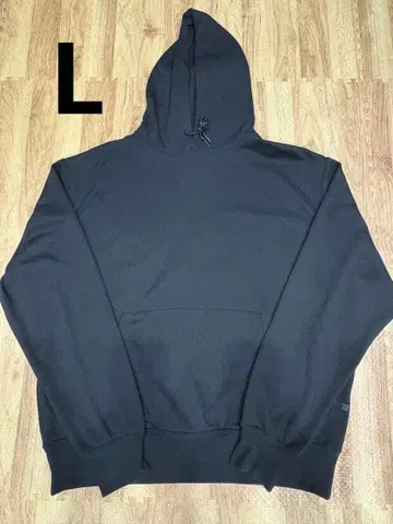 다이와피어39 후드티 L 사이즈