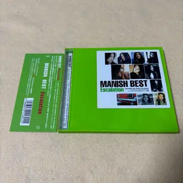 MANISH [ BEST Escalation ]