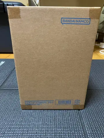 G.E.M. 우즈마키 나루토 GO! 피규어