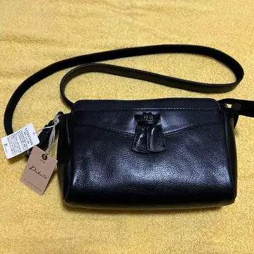 미사용 다코타 숄더백