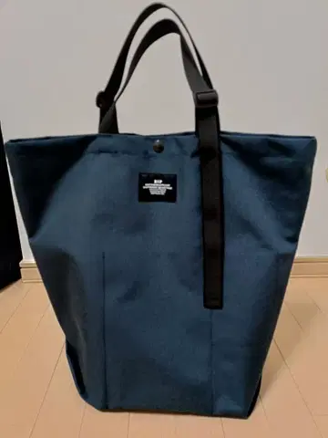 [ BAGS IN PROGRESS ] 토트백