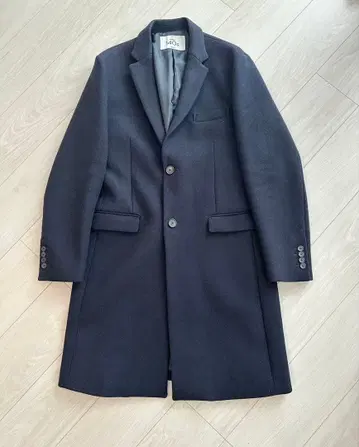 저널 스탠다드 레리움 체스터 코트