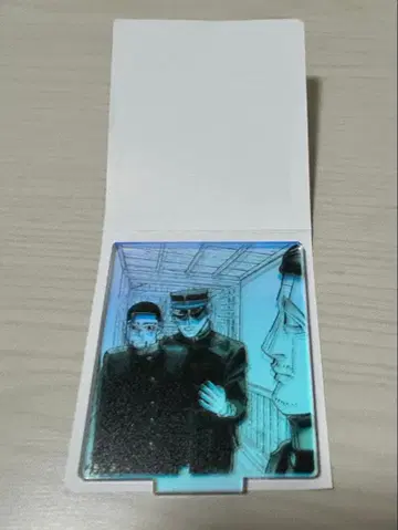 오가타 햐쿠노스케 오로라 아크릴 스탠드