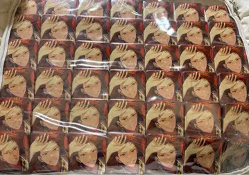 키류 쿠로 앨범 캔뱃지