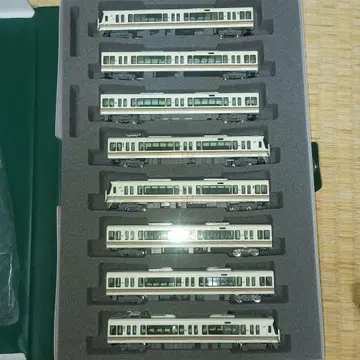 KATO 221계 리뉴얼차 야마토지 쾌속