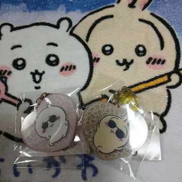 치이카와(먼작귀) 하라주쿠 한정판 키링