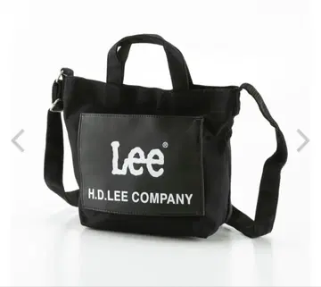 Lee 토트백 백 가방