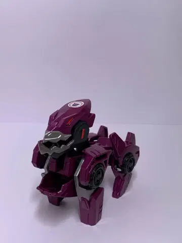 언더바이트 트랜스포머 어드벤처 원스텝 체인저