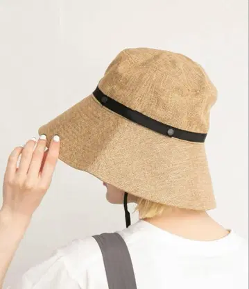 EKAL TlNY GARDEN 버킷햇