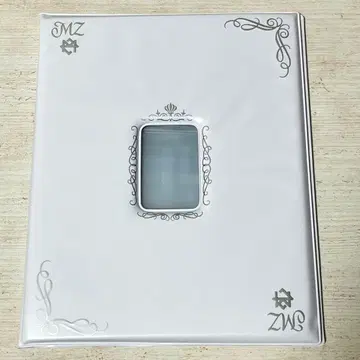 MAZZEL 콜렉트북 셀카 없음