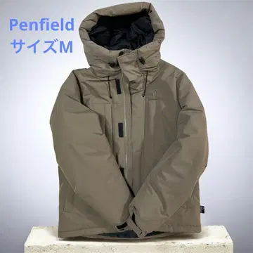 Penfied 다운 자켓 M 사이즈
