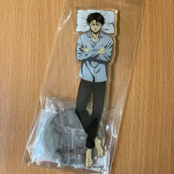 진격의 거인 리바이 아크릴 스탠드