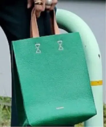 Hender Scheme paper bag small