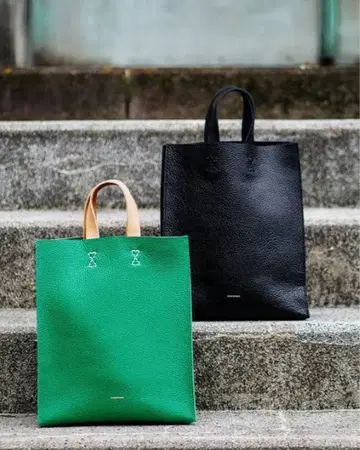 Hender Scheme paper bag small