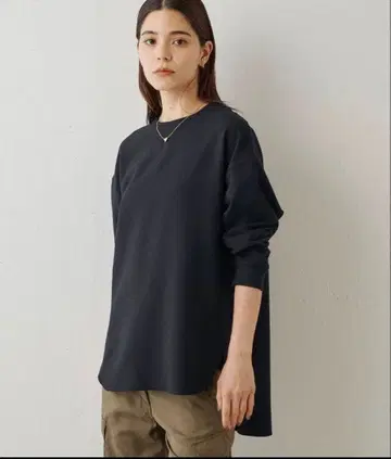 윔 가젯 V 가제트 풀 오버 FREE 정가 16500 블랙