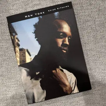 NEW YORK [신판] 키타지마 케이조
