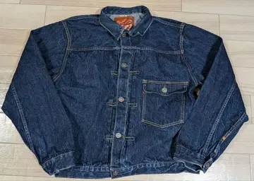 프리휠러스 FREEWHEELERS 506XX 1947 42