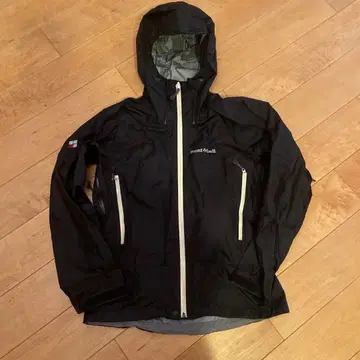 mont-bell 몽벨 미디 후드티 여성용 M