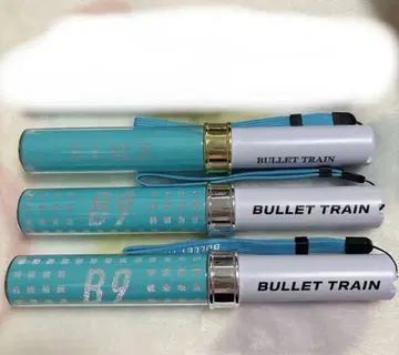 초특급 아로하 응원봉 펜라 B9 T.I.M.E