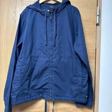 파타고니아 patagonia 백캐니언 후디 M 네이비