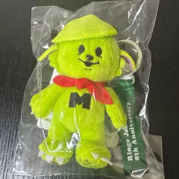 미개봉 새상품 메르르 Mrs. GREEN APPLE