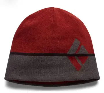 Black Diamond BRAND BEANIE