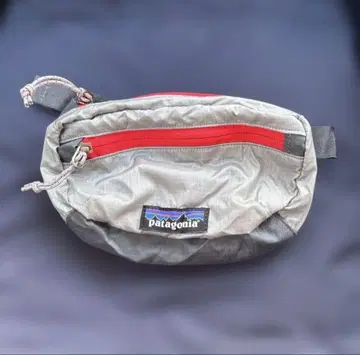 파타고니아 Patagonia 웨스트 파우치 미니