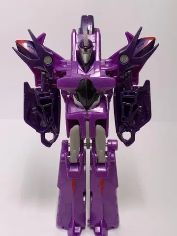 플랙처 트랜스포머 원스텝 체인저 해외