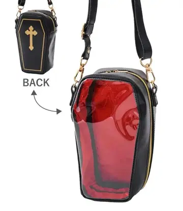 3COINS 최애인형 파우치