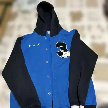 3JSB 자켓