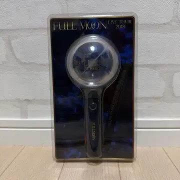 토사카 히로오미 FULL MOON 응원봉