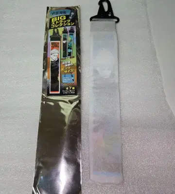 주술회전 BIG 스트랩 컬렉션 고죠 사토루