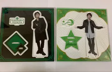 카키하라 테츠야 아크릴 스탠드