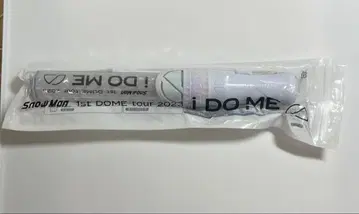 SnowMan 응원봉 [ i DO ME ]