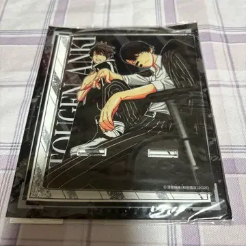 도원암귀 아크릴 멀티 스탠드