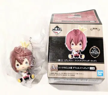 [ 미개봉 새상품 ] 트위스테 쵸코놋코 SD 피규어 (리들)