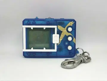 디지털몬스터X Ver.3 블루 디지몬