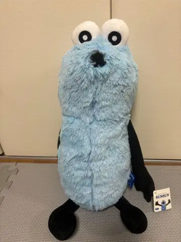스 SUNSUN BIG 봉제 인형