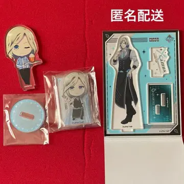 우타프리 탭나이 웬디즈 코스 아크릴 스탠드 카뮤