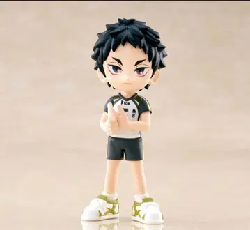 palverse 하이큐 아카아시