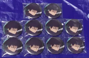 주술회전 애니메이트 페어 사멸회유 후시구로 메구미 캔뱃지