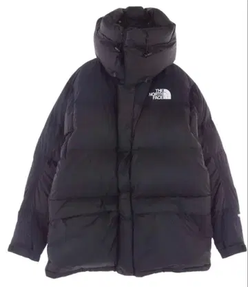 THE NORTH FACE 블랙 다운 재킷