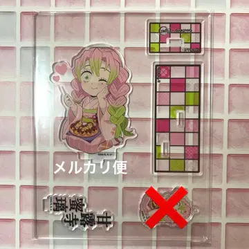 칸로지 미츠리 긴타코 아크릴 스탠드