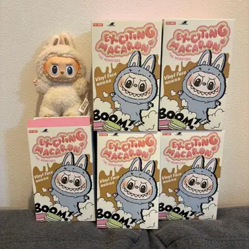 새상품 러브브 마카롱